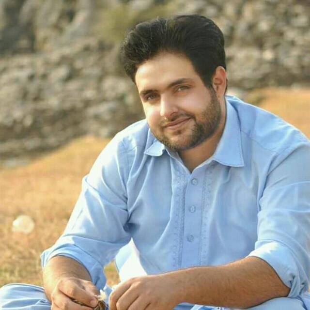 Wasi, Author